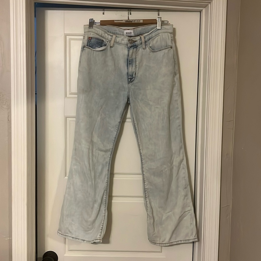 Women’s Hudson Jeans